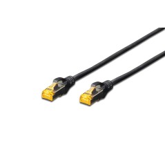 Goobay Patchkabel KAT6A 1,5 m S/FTP - 510815